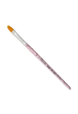 Pincel Sintetico Lingua de Gato 341-10 Keramik